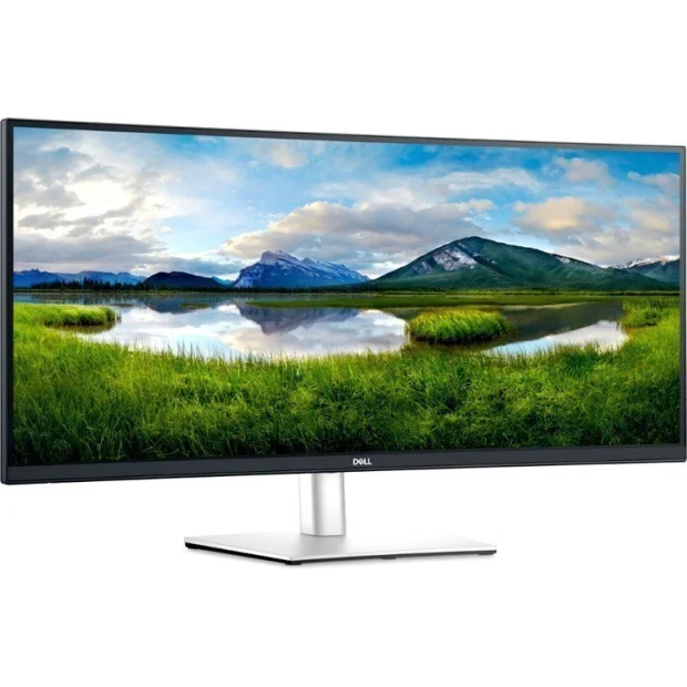 Монитор Dell P3421W